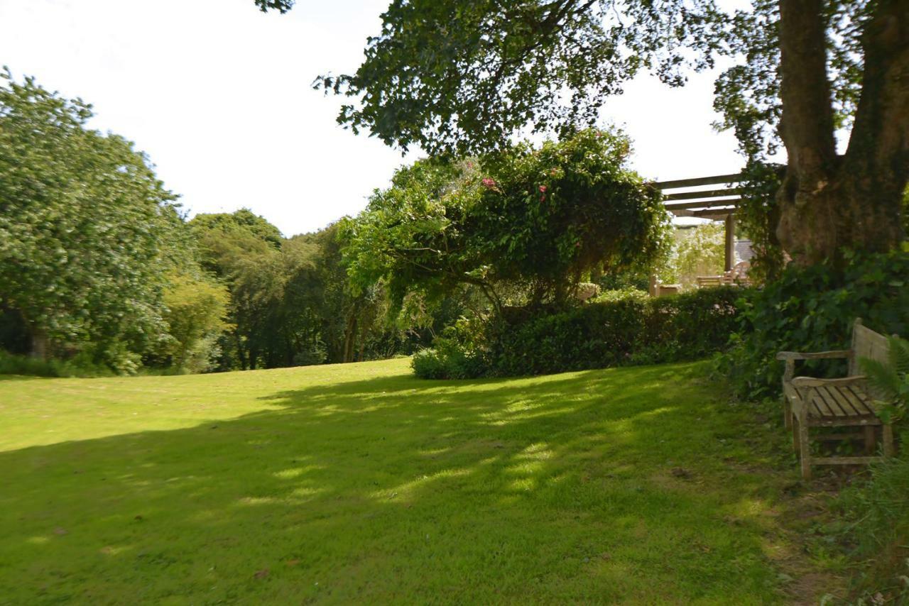Woodland Cottage South Molton Exteriör bild